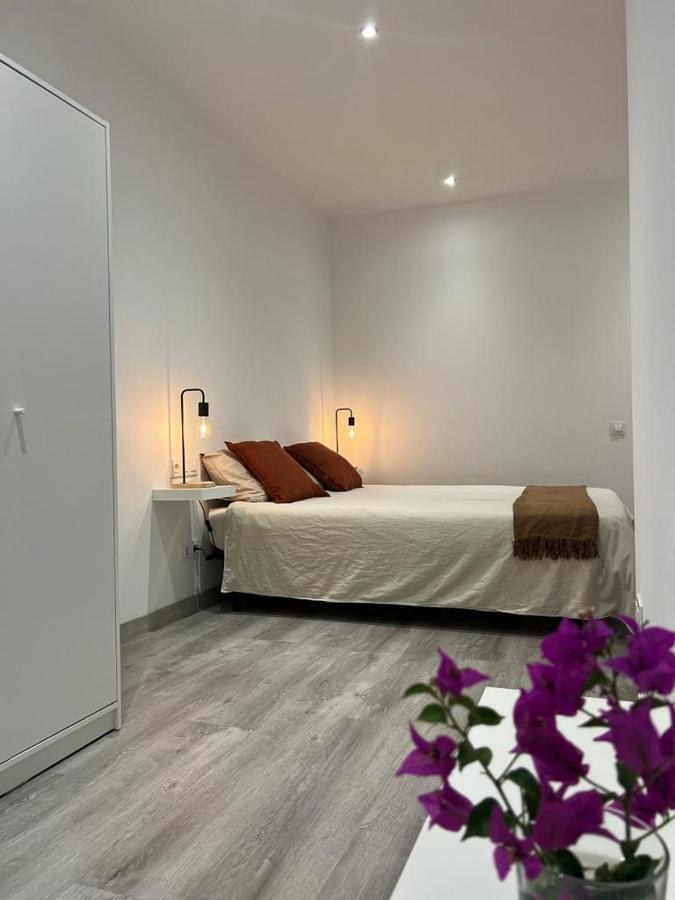 Amistat House Hotel Barcelona Exterior foto