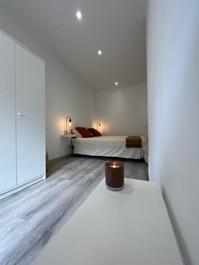 Amistat House Hotel Barcelona Exterior foto