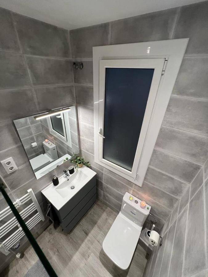 Amistat House Hotel Barcelona Exterior foto